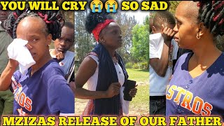 THE MZIZAS RELEASE OF OUR FATHER SO SAD STORY