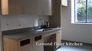 Plant Science Building renovation – Move-in sneak peek, March 2026