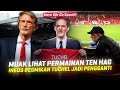 Diam² Sudah Wawancara di Old Trafford!! INEOS Mulai Resmikan Thomas Tuchel Jadi Pengganti Ten Hag