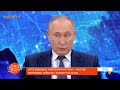 РФ наращивает войска у границ с Украиной блеф или повышение ставок — ictv