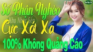 196 Bài Bolero Xưa Nhạc Vàng Gây Phê Mọi Trái Tim 100% KHÔNG QUẢNG CÁO...Em Phụ Tình Anh PHÊ NỨC NỞ