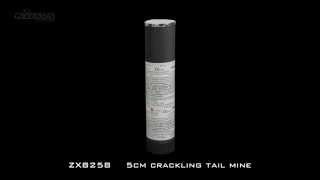 Showtime PSE - ZX8258 - 40m crackling tail