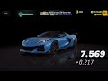 csr2 season 221 championship showdown top 8 cars