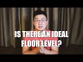 ASKING SEAN #061 | IS THERE AN IDEAL FLOOR LEVEL?