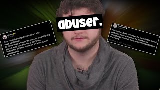 The SkyDoesMinecraft Allegations.