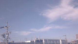 名鉄犬山線中小田井駅 2024.10.21-3