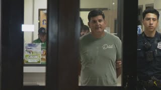 'The truth will come out' | SAPD arrests former Holy Cross coach accused of invasive recording