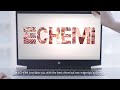 ECHEMI:  A professional digital cross-border chemical B2B platform！