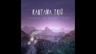 Rantama Trio - Flowerbed