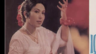 Iqbal Bano..Ulfat ki nai manzil ko chala..Qateel Shifai - Inayat Hussain..a tribute
