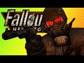 UNSTOPPABLE MORON MAKES NUCLEAR WASTELAND NOTICEABLY WORSE | Fallout: New Vegas