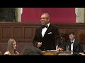 James Cleverly MP | U.S.A & Global Leadership Debate | Proposition (7/8) | Oxford Union