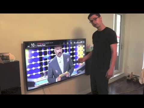 TV for Free - How to get Free HDTV Channels TV for Free - How to get Free HDTV Channels