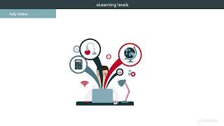 eLearning levels 05