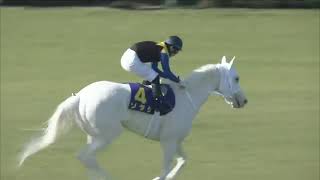 2021.04.11 Oka Sho (Japanese 1000 Guineas) - Sodashi