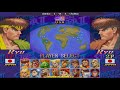 super street fighter 2 turbo ➤ damdai usa vs choiboy usa