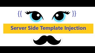Server-side template injection in an unknown language with a documented exploit Lab04