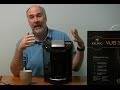 Keurig Vue V500 Single Cup Coffee Maker Review | EpicReviewGuys