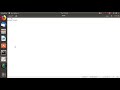 How to run python program in Ubuntu