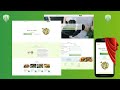 Complete Responsive Food Restaurant Website Design Using Html Css and Javascript From Scratch