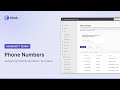 How to Assign Phone Number for Calling in Microsoft Teams