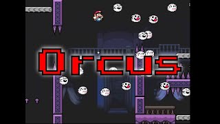 Orcus - SMW Rom Hack Playthrough