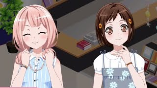 【ガルパ】もはやどこが重要か分らなくなるパターンですな('◇')ゞ