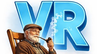VR to @CigarVice