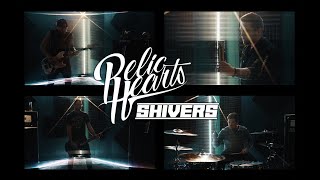SHIVERS - Ed Sheeran | Relic Hearts (Rock Version)