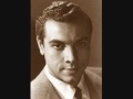 Mario Lanza sings the Concert Serenade by Enrico Caruso (Serenata). Audio ONLY.