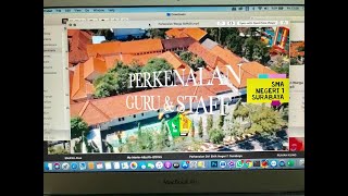 Perkenalan Warga SMASA