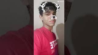 Lobo mau vai te pegar !!! #trend  #tiktok #novinho #lgbt