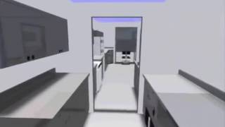 360 Modular Lab Tour