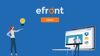 eFront Demo