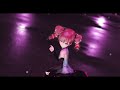 mmd ドクヘビ　tda式改変テトさん