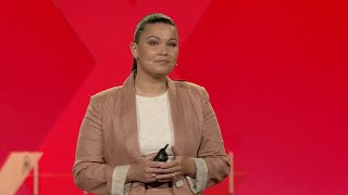 A state is not a parent: Why the child welfare system fails | Vanessa Turnbull-Roberts | TEDxSydney