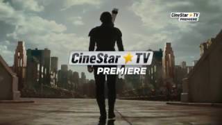 Gledajte i čarolija će se dogoditi! CineStar TV Premiere 1 i CineStar Premiere 2