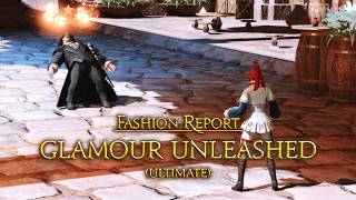 Fashion Report 2025 - Glamour Unleashed (Ultimate)