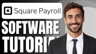 Square Payroll Tutorial for Newbies | Payroll Software Setup & Demo