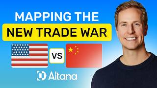 Altana CEO Evan Smith - Supply Chains, China, and Globalization 2.0