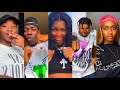 Mr JazziQ - Bafo (feat. Sizwe Alakine, K-Zaka, Djy Ma'Ten, Djy Zan SA, Djy Biza & M.J) Tiktok Videos