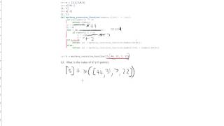 How to hand trace (Python) code