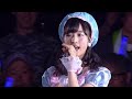 yume de kiss me 夢でkiss me oguri yui 小栗有以 akb48 team 8 4th anniversary concert チーム8結成4周年記念祭