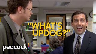 The Office | Every Cold Open (Season 2 Part 1)