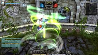 Dragon Nest PVP #426 Lv.90 Tempest vs Lv.93 Inquisitor (드래곤네스트 ドラゴンネスト 龙之谷 龍之谷)