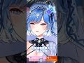 爆言主播第一次玩黃油竟變清純玉女？ vtuber 台v 台灣vtuber 夏伊拉 虛擬youtuber shorts 短片 台v精華