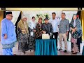 EPISOD 108 : MAJLIS SANJUNGAN BUDI BELAIAN KASIH -- CIKGU HASHIM BIN MOHAMED SALLEH