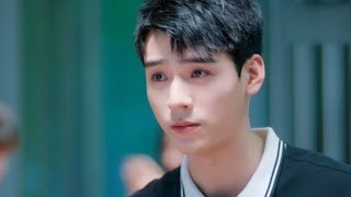 Zhou Xiao and Zhao Fan Zhou finally got back together|TheLoveEquations致我们甜甜的小美满