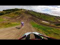 gopro vmxdn foxhills 2024 evo ultra race 1