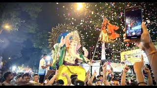 ||Aagman|| Payala —Naman  song 2023 Ganesh chaturthi